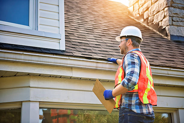 Licensed Gutter Installation service in North Houston, TX - Roof Repair Smedway